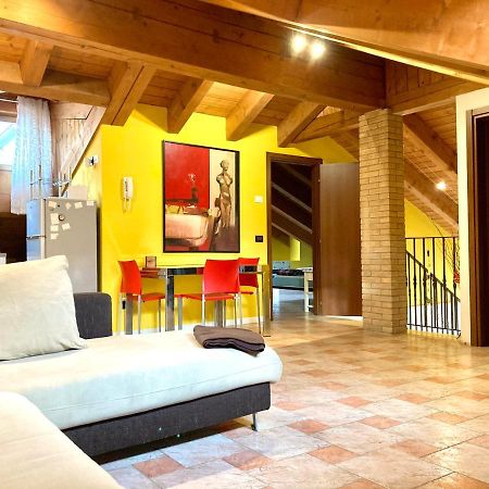 Bed and breakfast Chioggia Bridges Extérieur photo