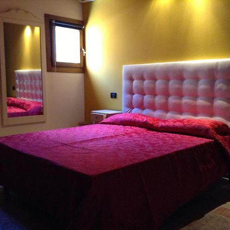 Bed and breakfast Chioggia Bridges Extérieur photo
