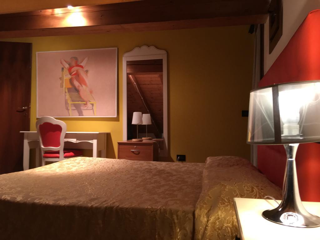 Bed and breakfast Chioggia Bridges Chambre photo