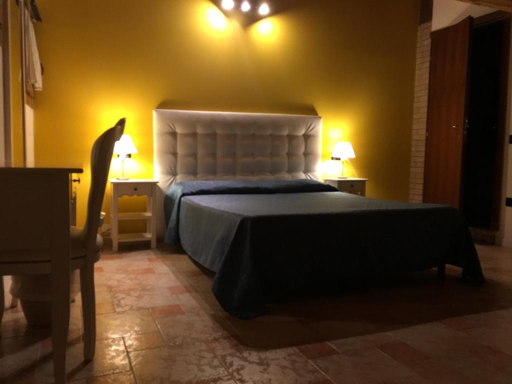Bed and breakfast Chioggia Bridges Chambre photo