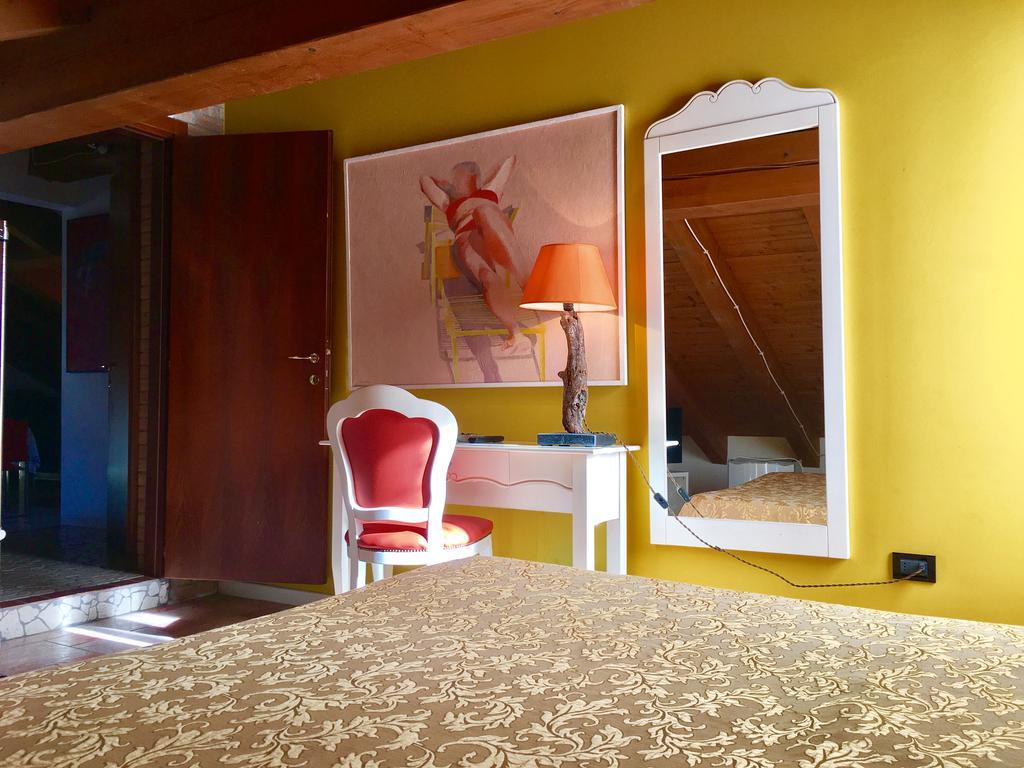 Bed and breakfast Chioggia Bridges Extérieur photo