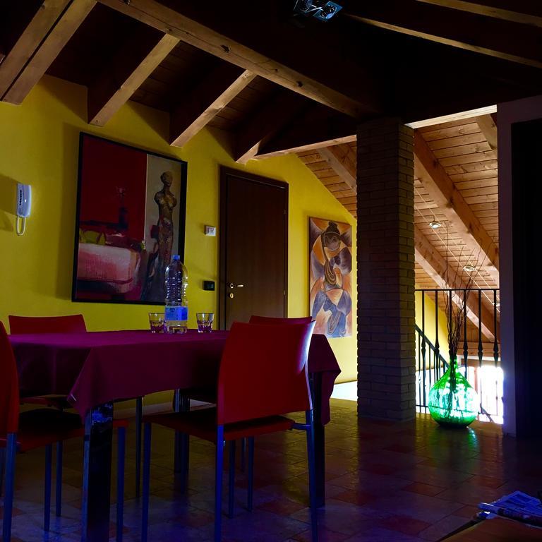 Bed and breakfast Chioggia Bridges Extérieur photo