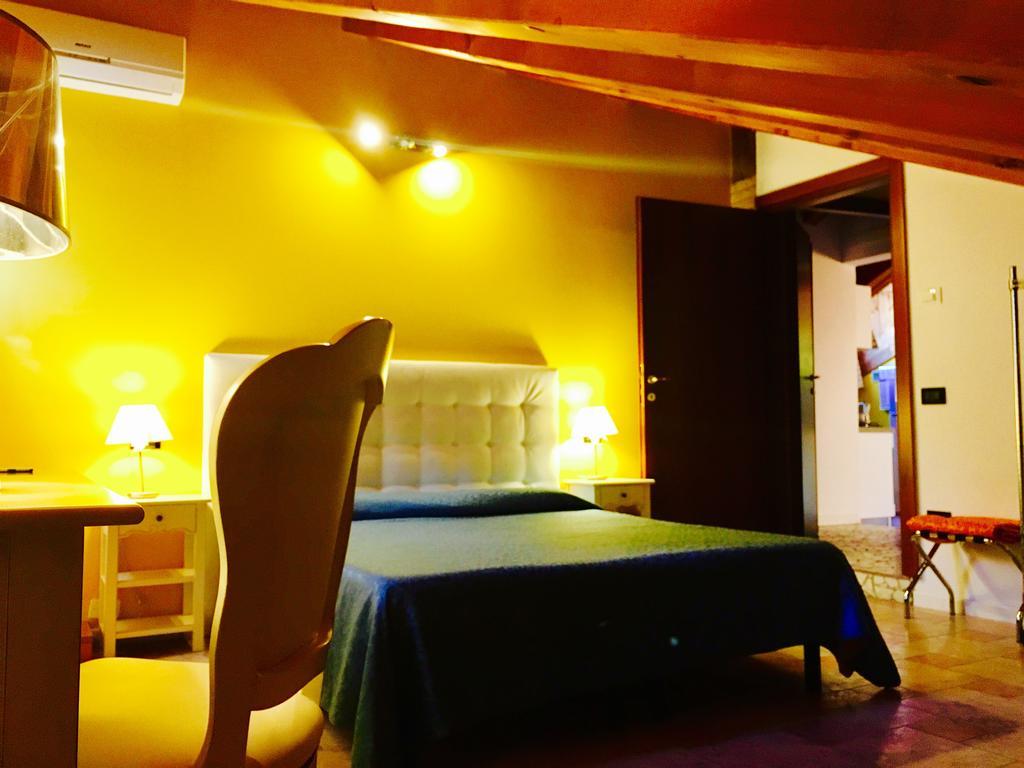 Bed and breakfast Chioggia Bridges Extérieur photo