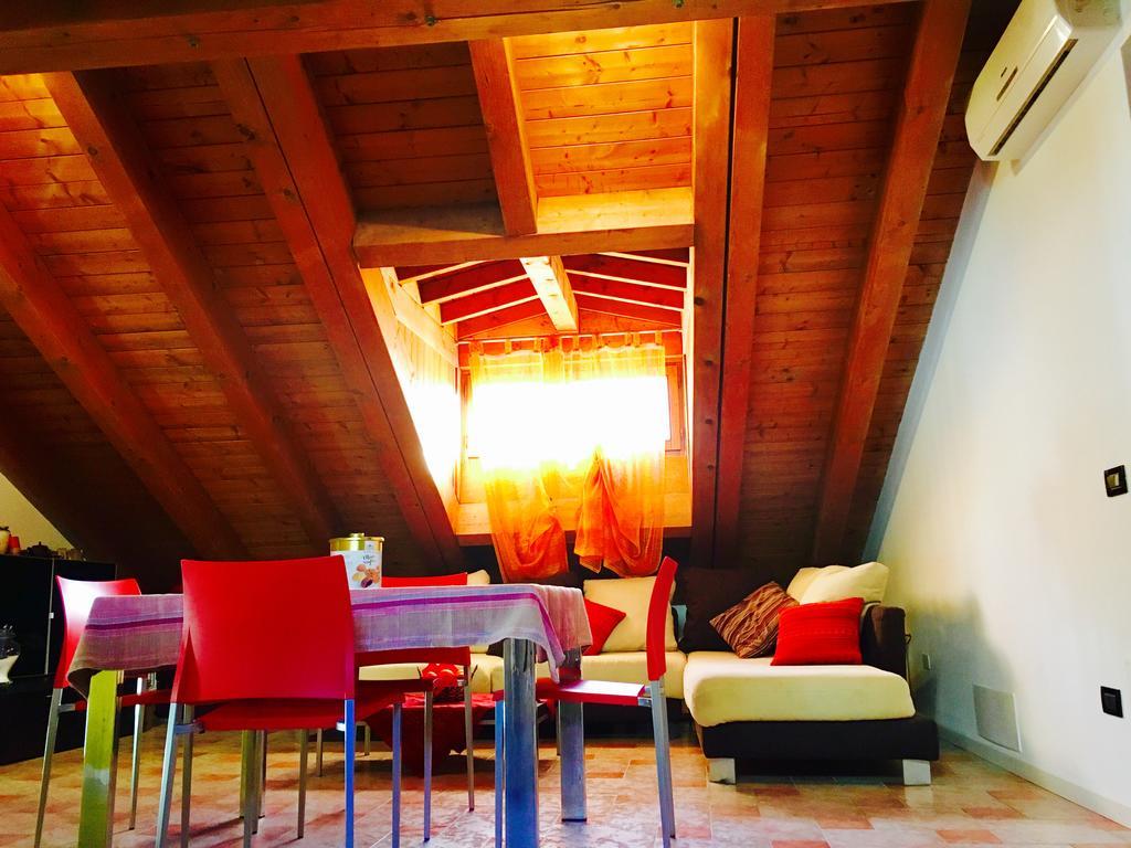 Bed and breakfast Chioggia Bridges Extérieur photo