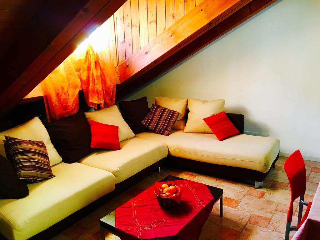 Bed and breakfast Chioggia Bridges Extérieur photo