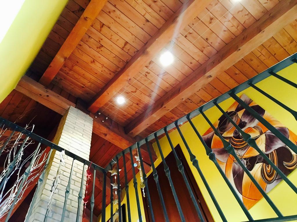 Bed and breakfast Chioggia Bridges Extérieur photo