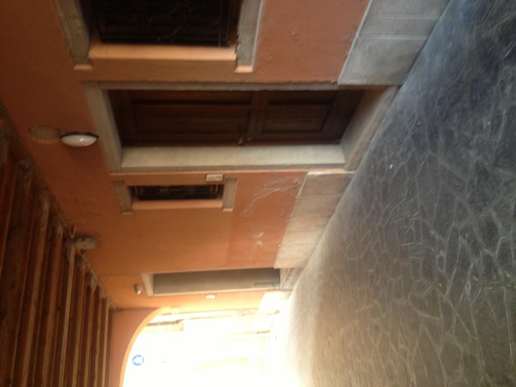 Bed and breakfast Chioggia Bridges Extérieur photo