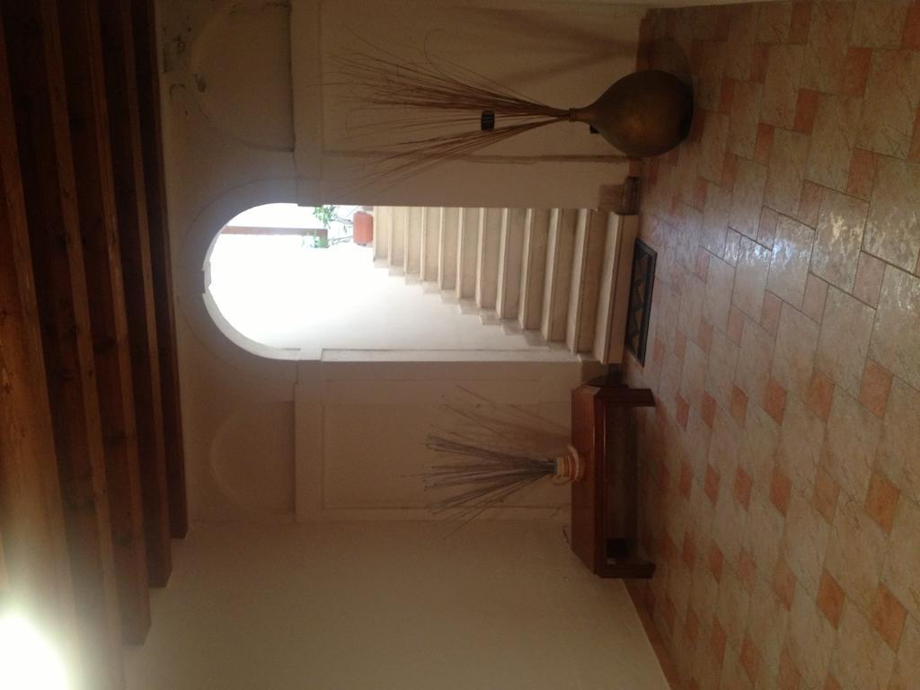 Bed and breakfast Chioggia Bridges Extérieur photo