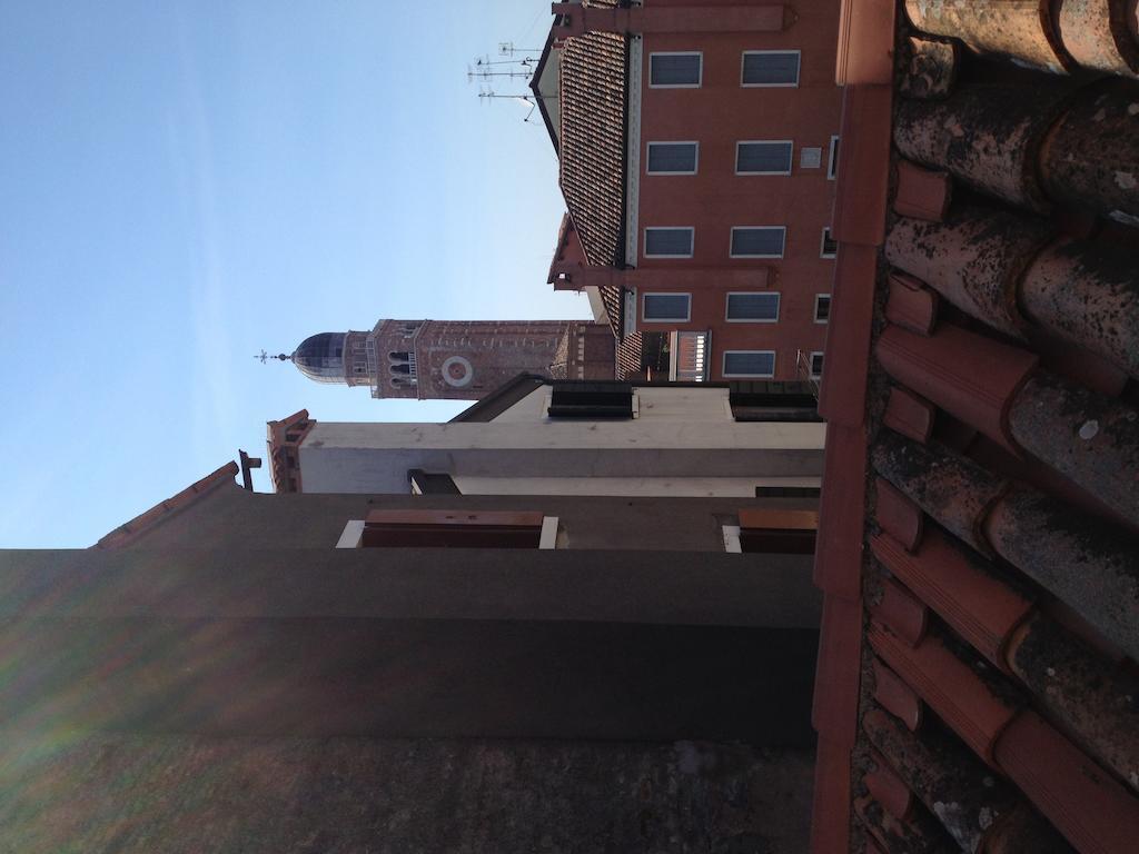 Bed and breakfast Chioggia Bridges Extérieur photo