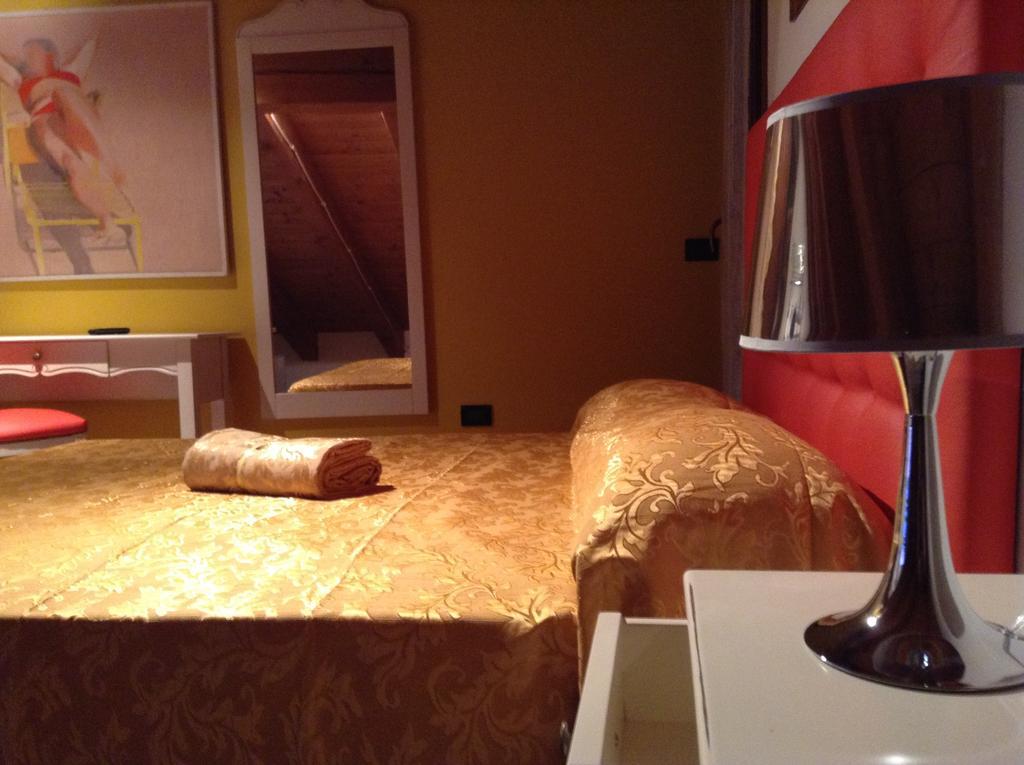 Bed and breakfast Chioggia Bridges Chambre photo