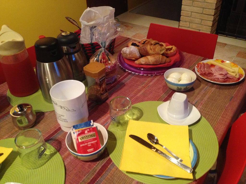 Bed and breakfast Chioggia Bridges Extérieur photo