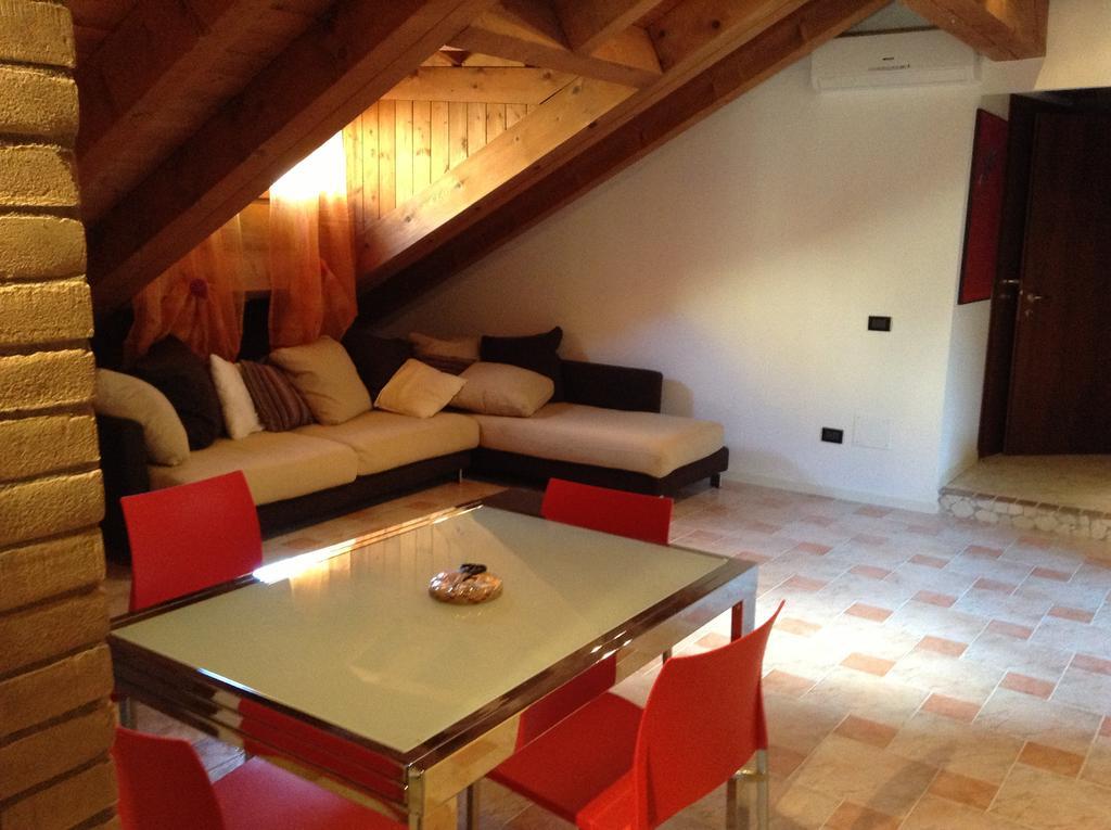 Bed and breakfast Chioggia Bridges Extérieur photo