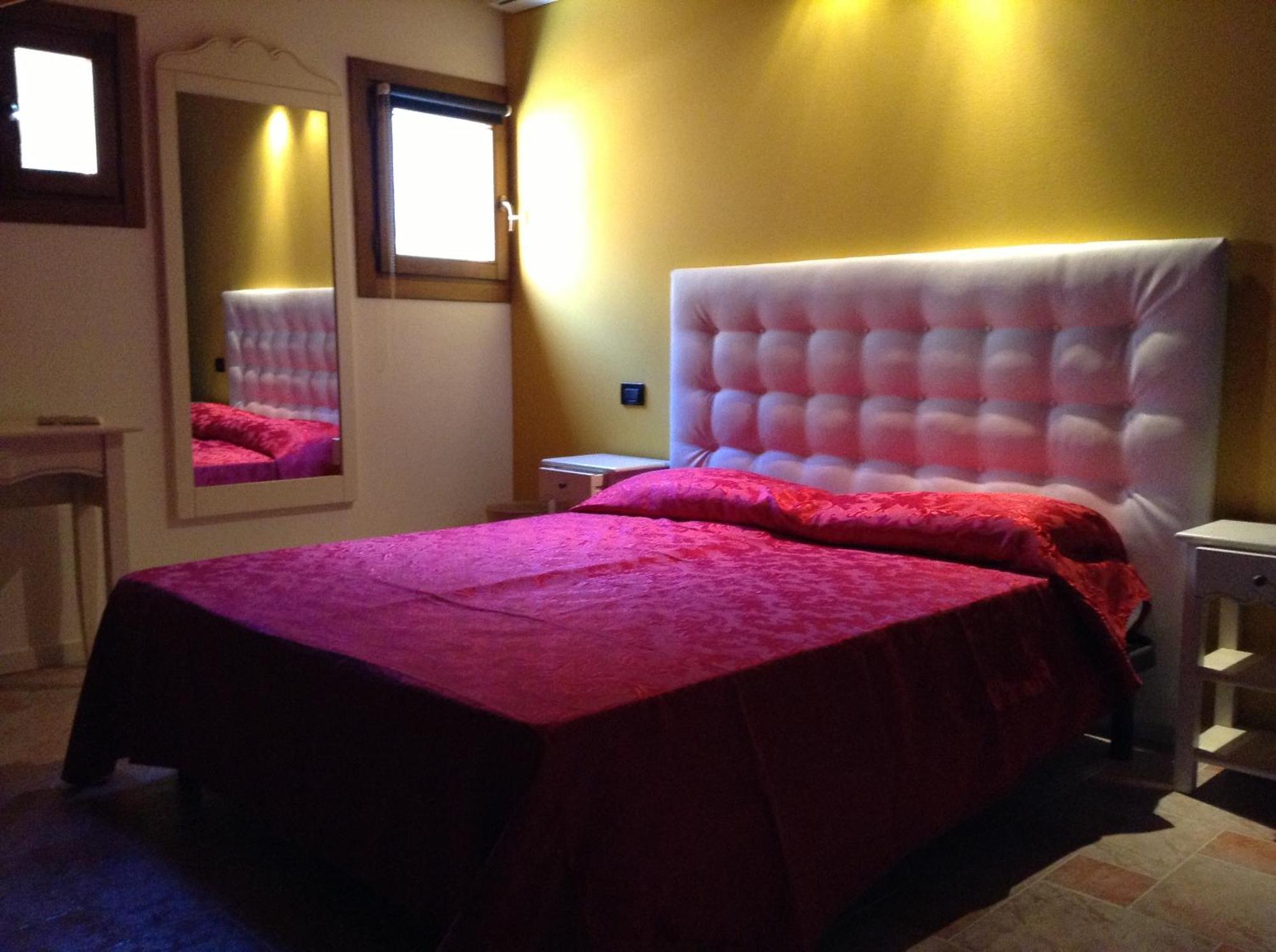 Bed and breakfast Chioggia Bridges Extérieur photo