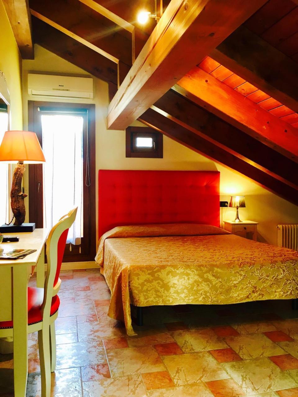 Bed and breakfast Chioggia Bridges Extérieur photo
