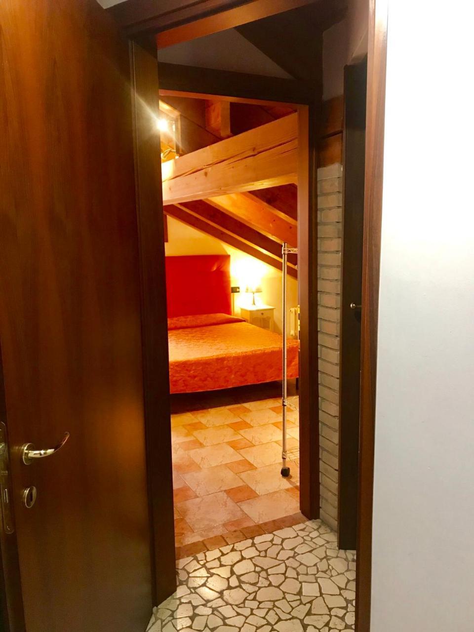 Bed and breakfast Chioggia Bridges Extérieur photo