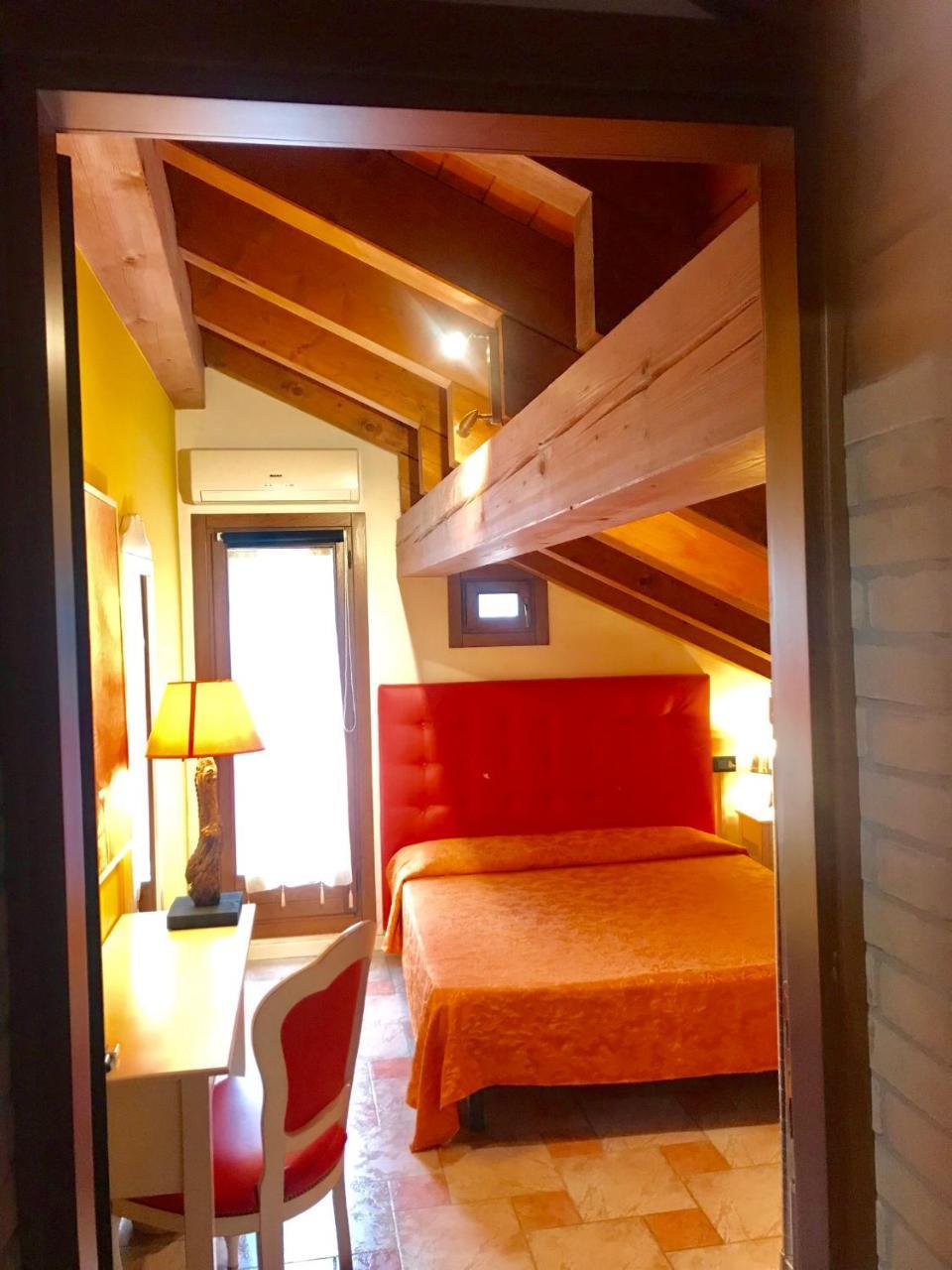 Bed and breakfast Chioggia Bridges Extérieur photo
