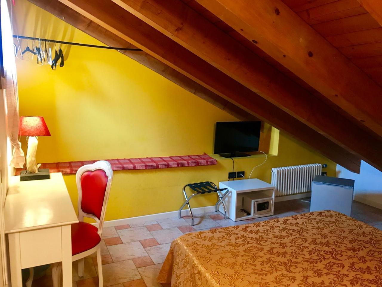 Bed and breakfast Chioggia Bridges Extérieur photo