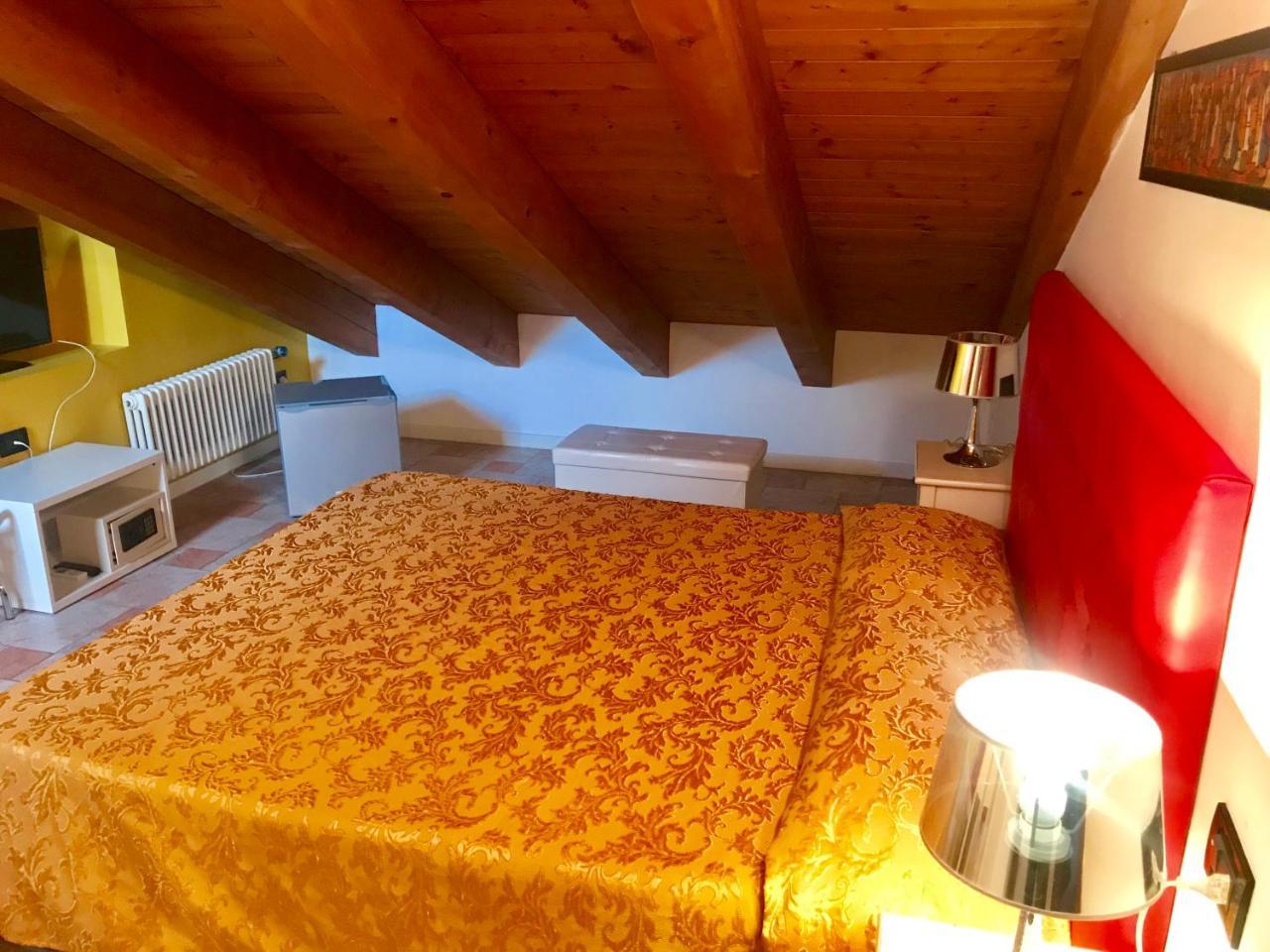 Bed and breakfast Chioggia Bridges Extérieur photo