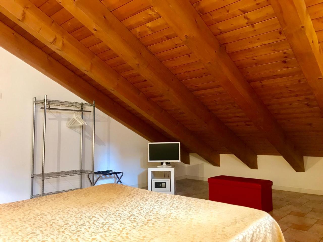 Bed and breakfast Chioggia Bridges Extérieur photo