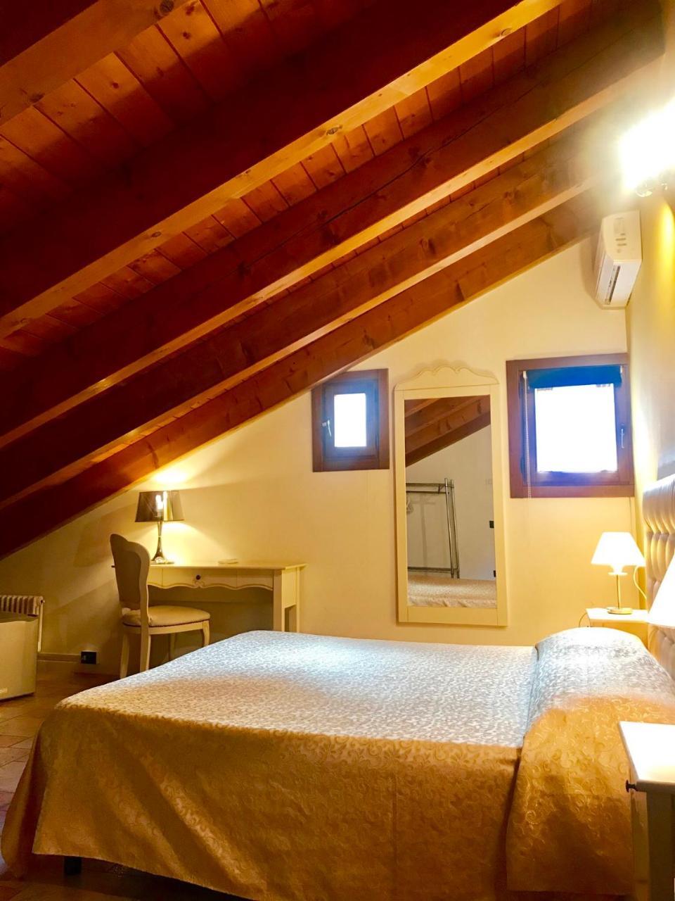 Bed and breakfast Chioggia Bridges Extérieur photo
