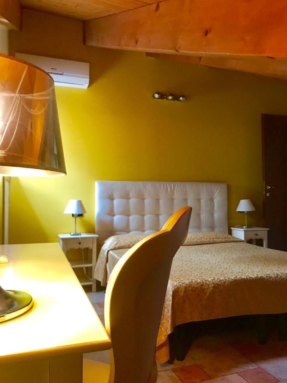 Bed and breakfast Chioggia Bridges Extérieur photo