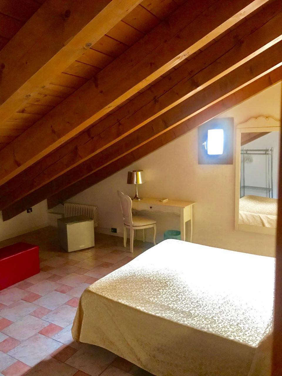 Bed and breakfast Chioggia Bridges Extérieur photo