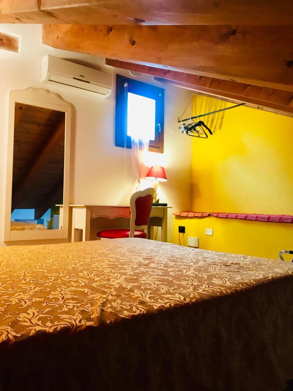 Bed and breakfast Chioggia Bridges Extérieur photo
