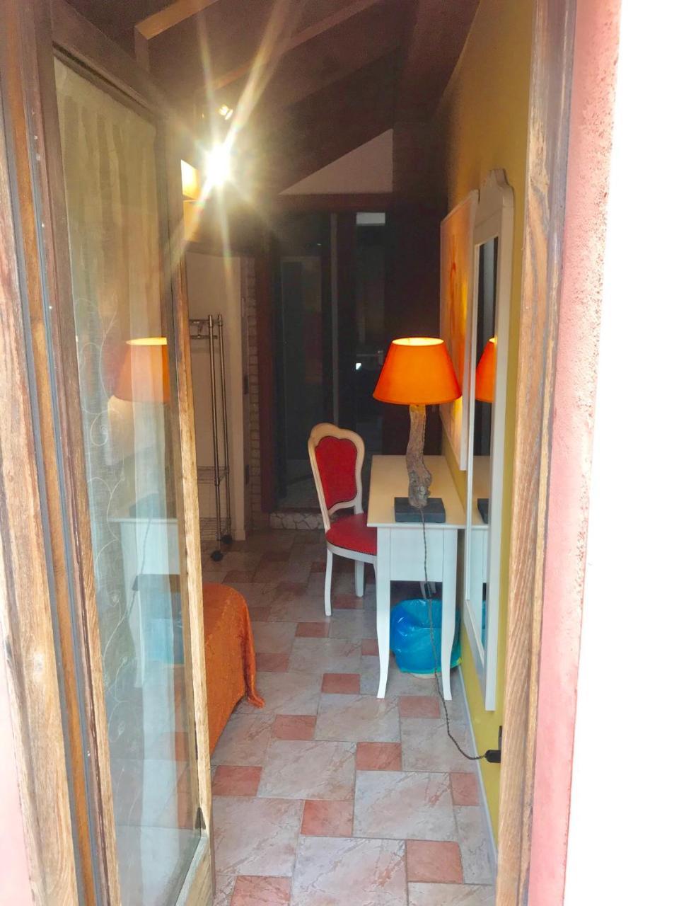 Bed and breakfast Chioggia Bridges Extérieur photo