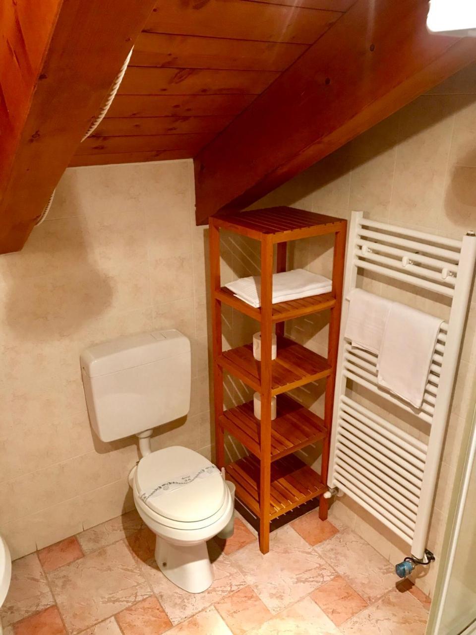 Bed and breakfast Chioggia Bridges Extérieur photo