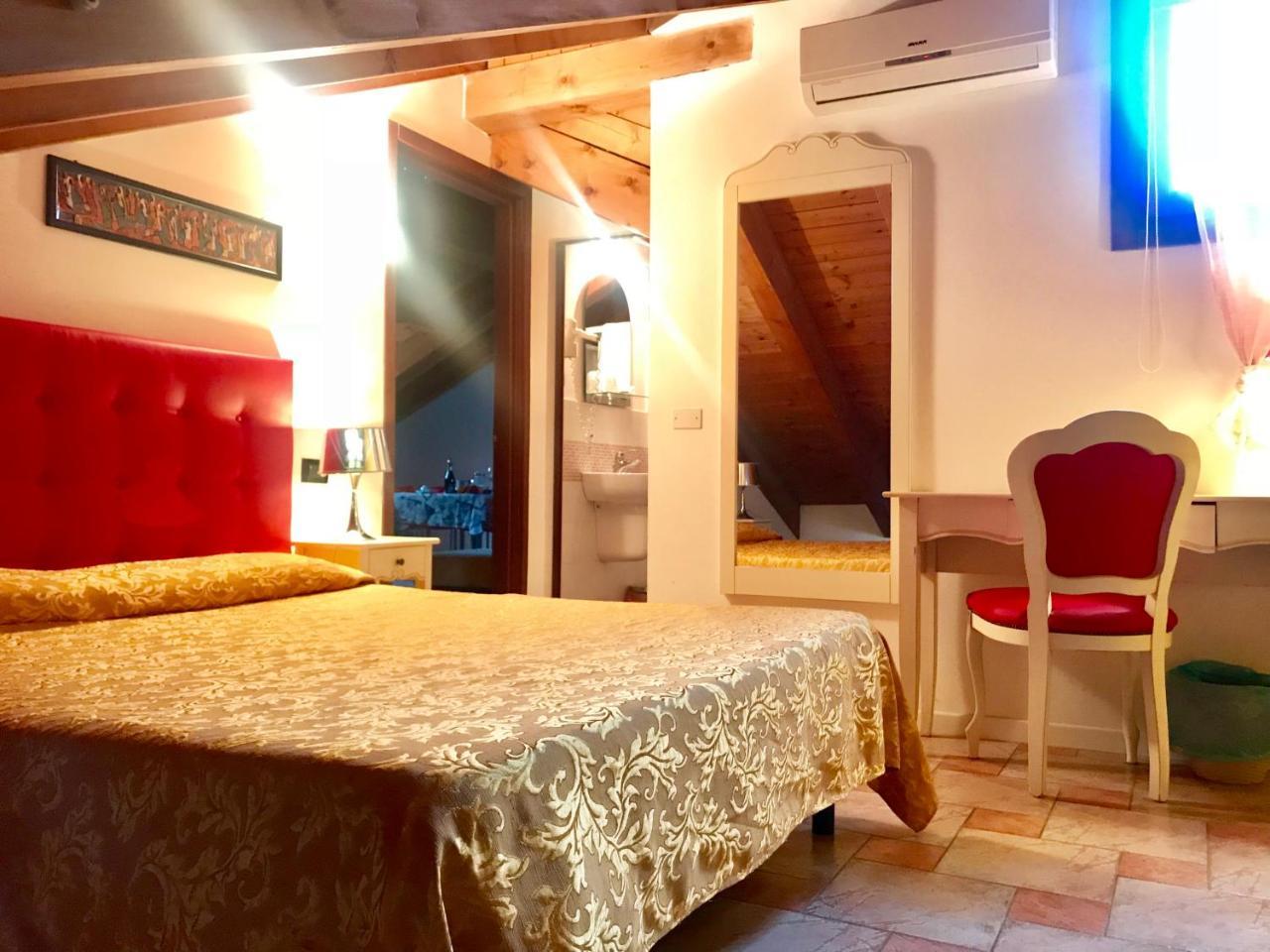 Bed and breakfast Chioggia Bridges Extérieur photo