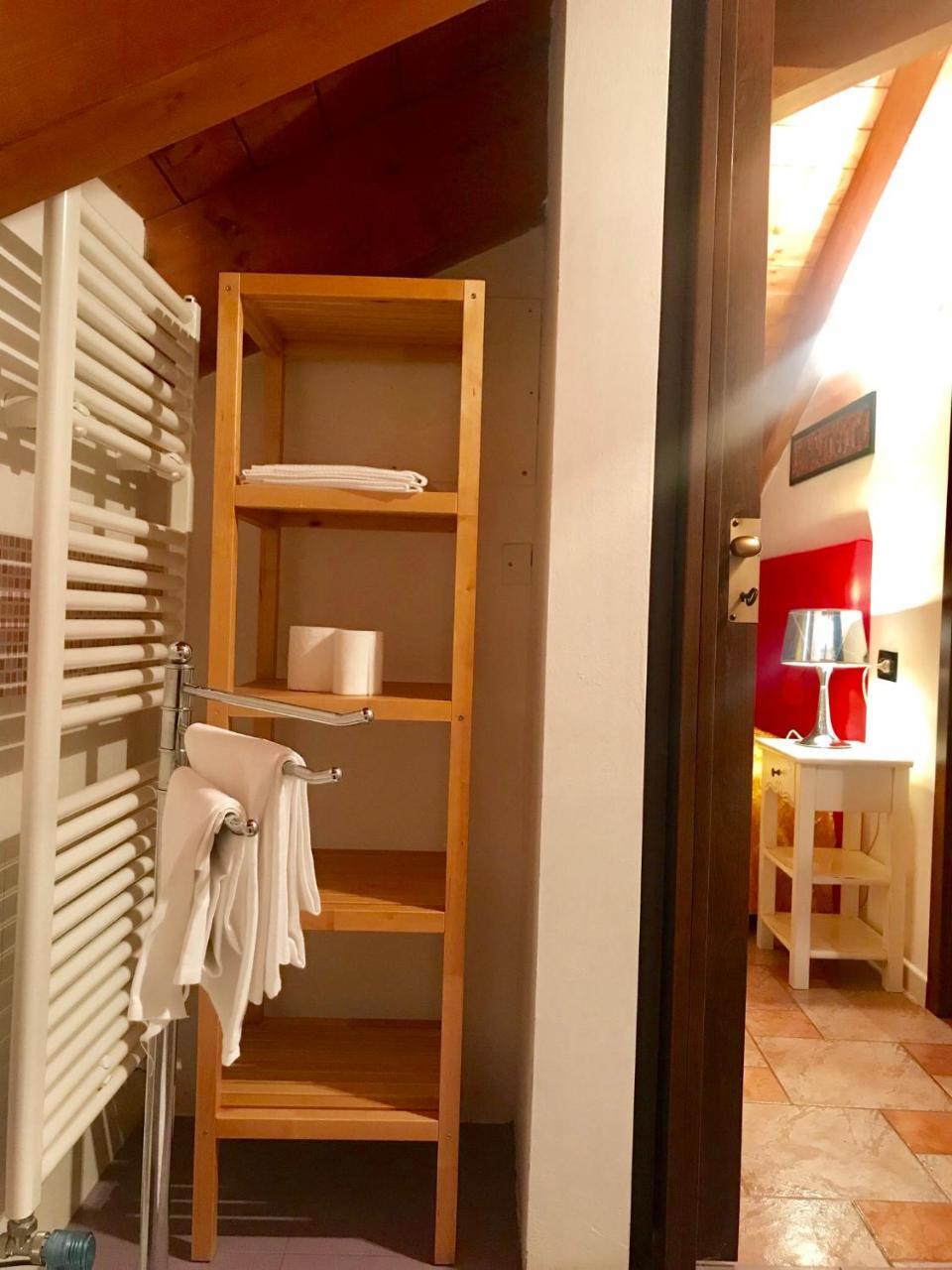 Bed and breakfast Chioggia Bridges Extérieur photo