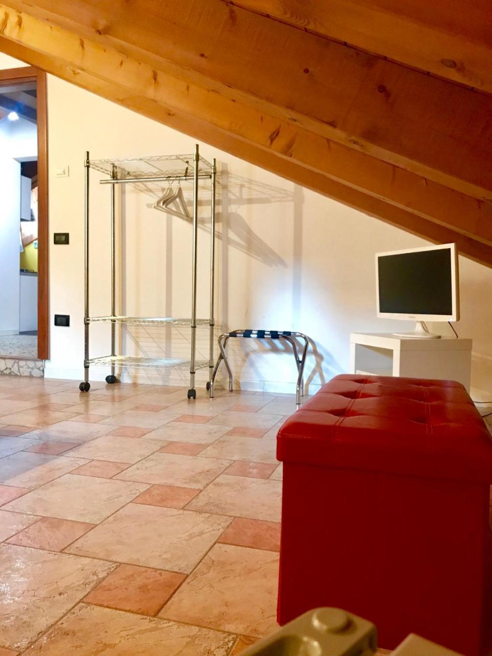 Bed and breakfast Chioggia Bridges Extérieur photo